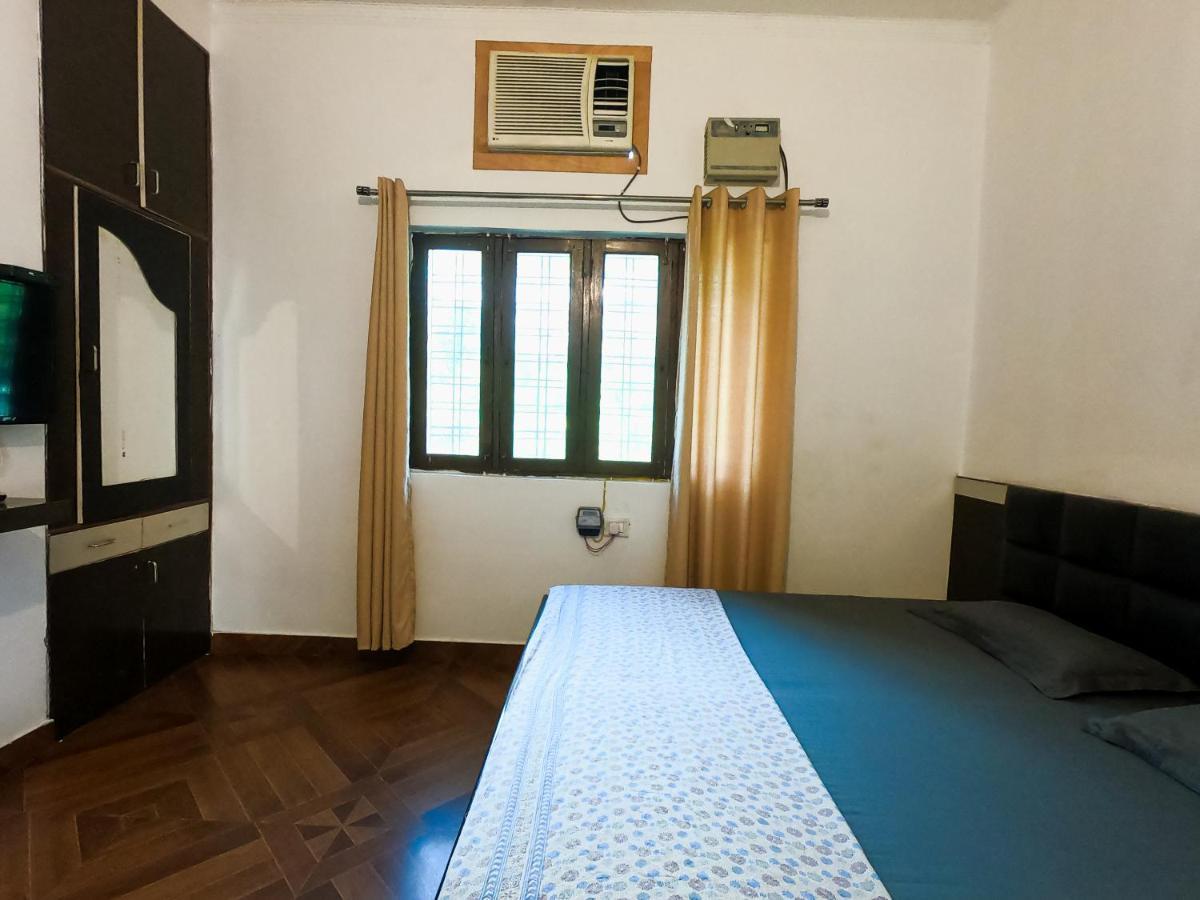 Hotel Ananta Residency Rishīkesh Exterior foto